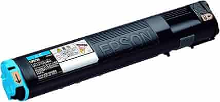 Amazon | EPSON ETカートリッジ LPC3T21C Mサイズ シアン 6,200