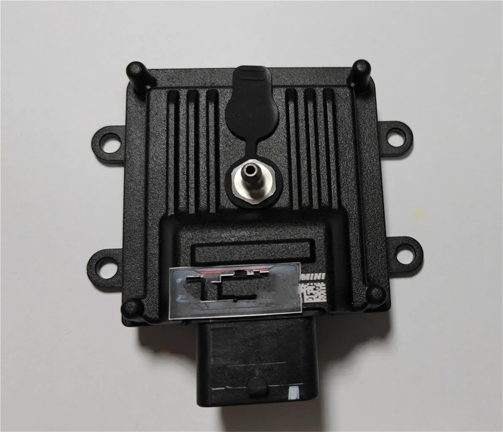 Engine Control Module Assembly For Mini Engine Modification Computer Management System Racing Competition Computer Control Unit