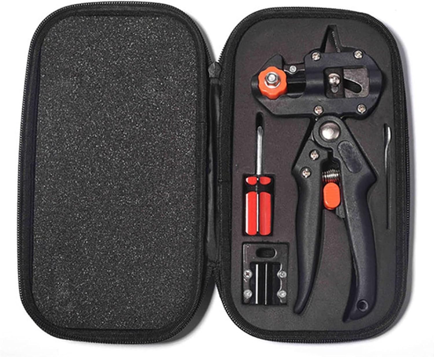 Gardening Scissors, Garden Grafting Pruner Grafting Set