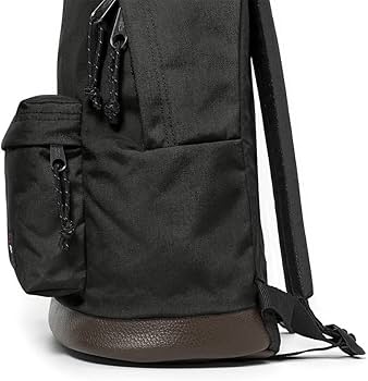Amazon.co.jp: (Black) - Eastpak Wyoming Backpack -24 litres