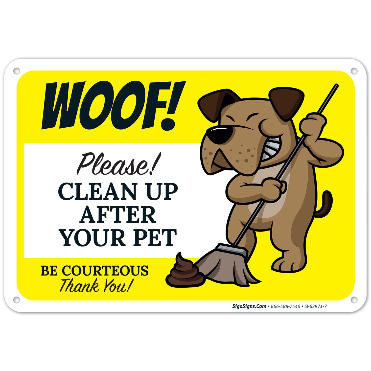 Are Dogs Clean After They Poop