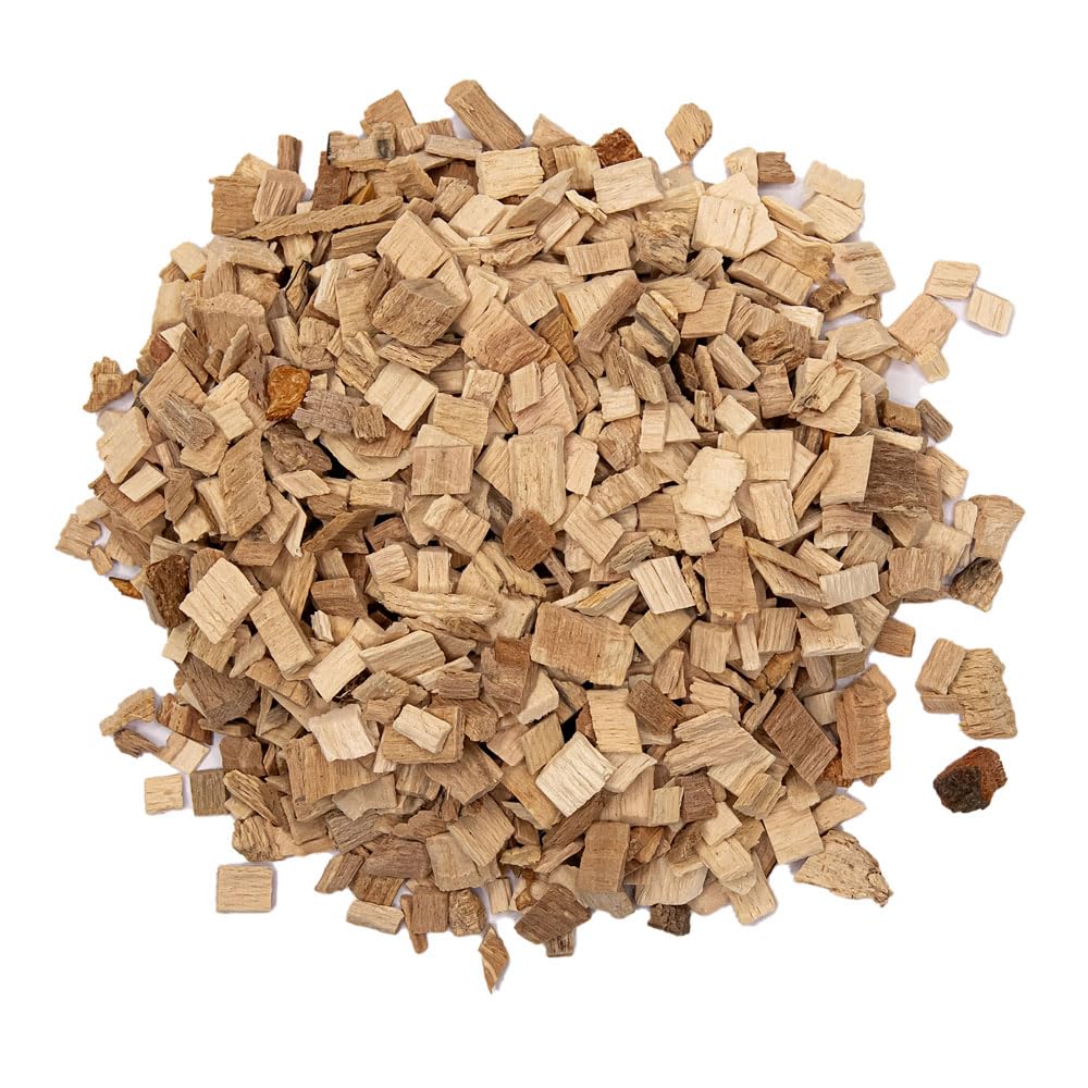 Reptiles Planet - Reptawood - Substrat Naturel pour Terrarium - Eclats de Hêtre - 6 Litres