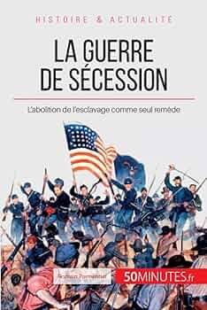 La Guerre de Sécession 2冊セット 713N3JomUHL._UF350,350_QL50_.jpg