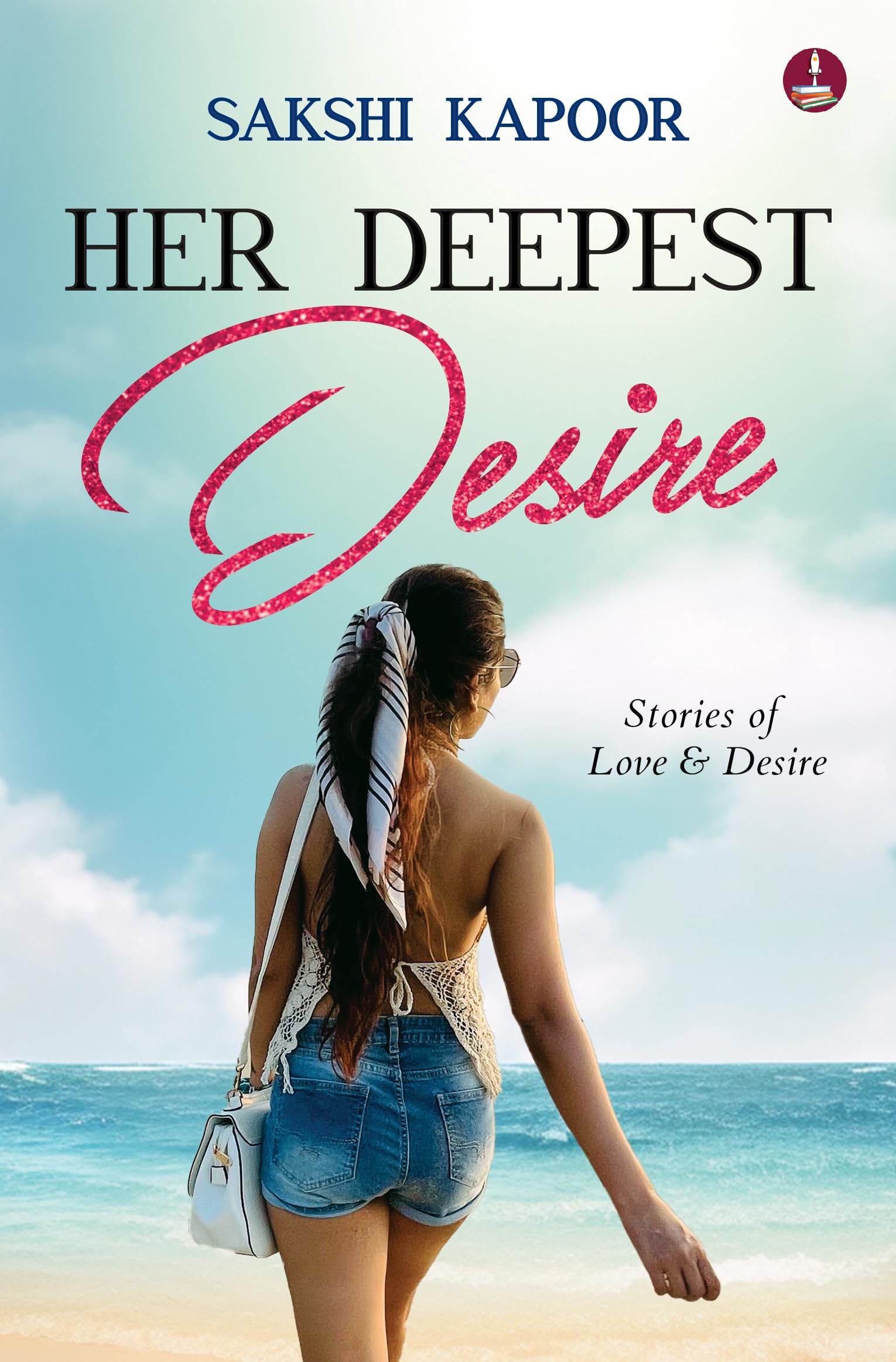 Her Deepest Desire
