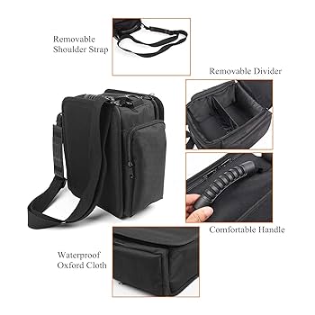 Amazon.com: Automobile Universal Tool Bag,Under-seat Tool