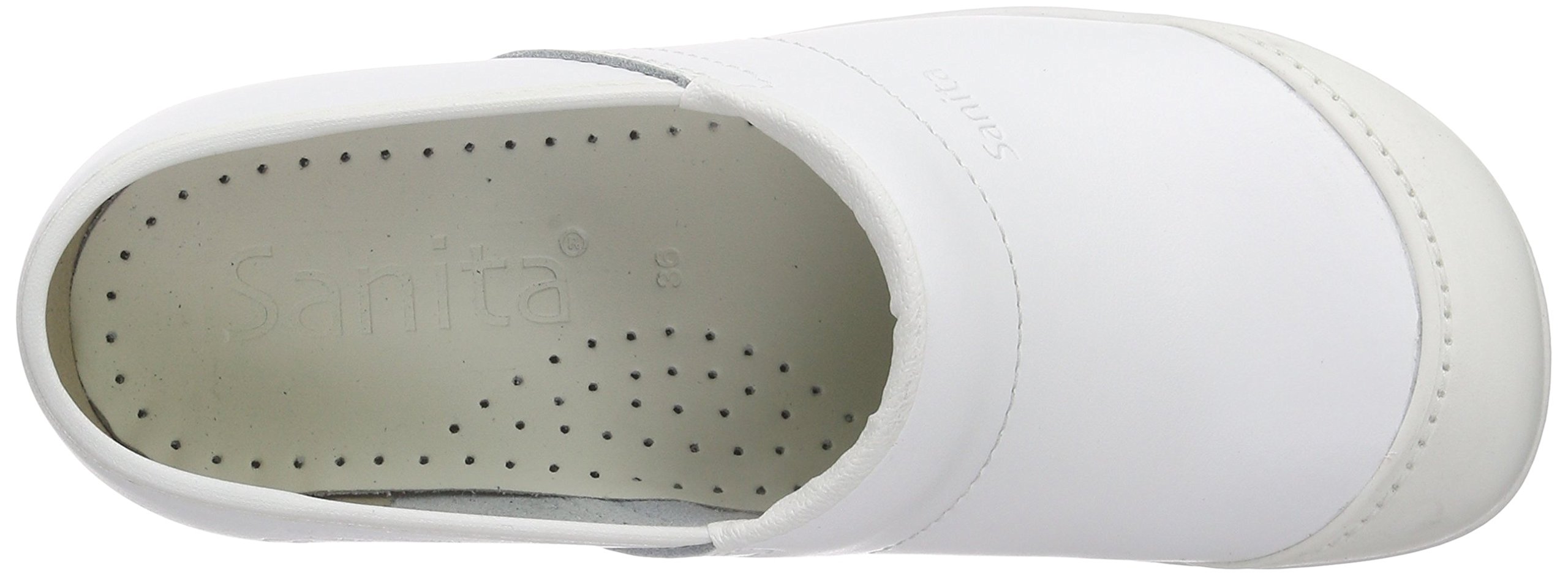Sanita San-Duty Closed-s2, Zuecos Unisex Adulto