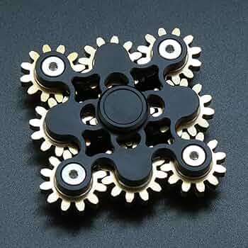 BEIKES2  fidget 音叉 edc ハンドスピナー 新品 音叉ハンドスピナー EDC フィジェットトイ フィジェット