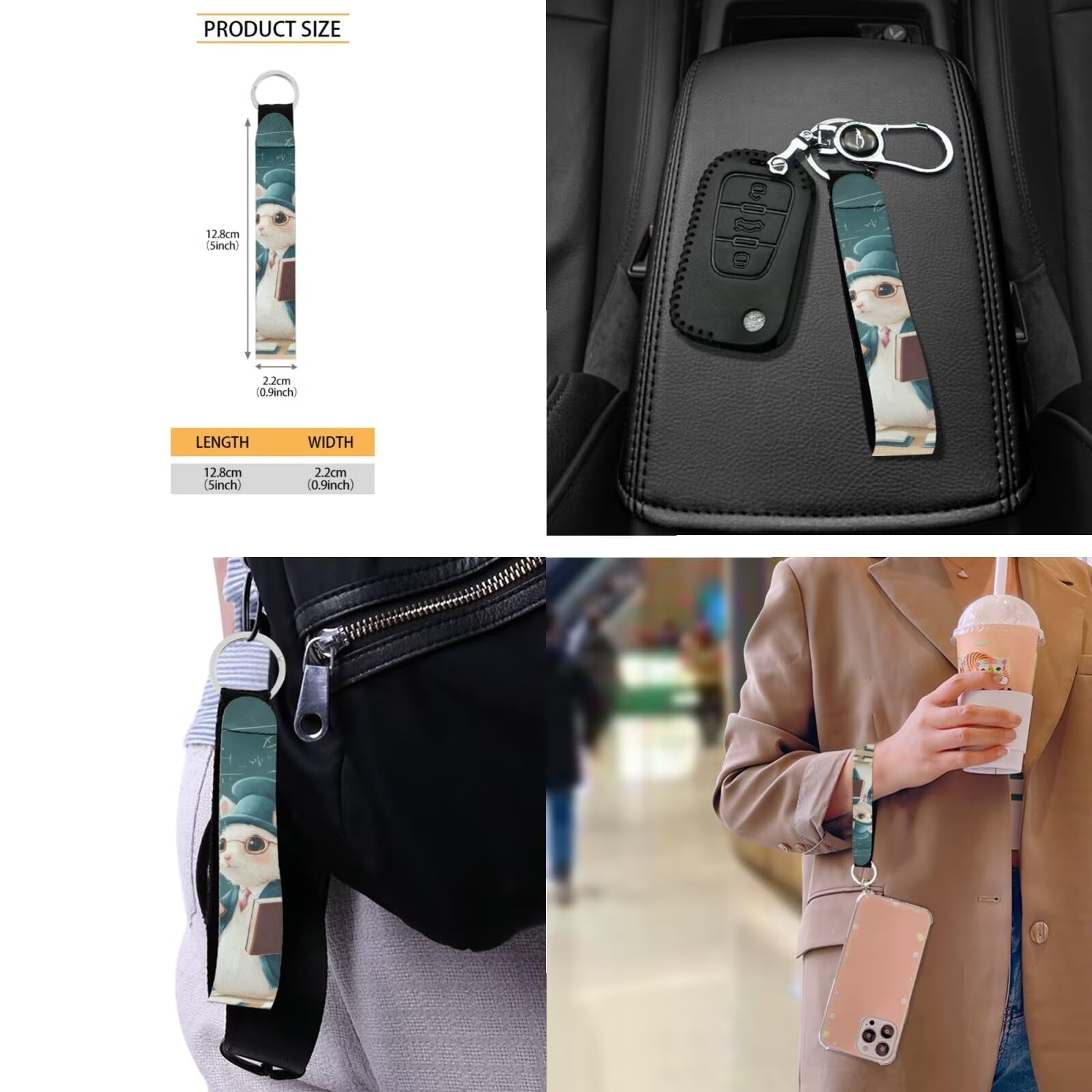 4 mochilas escolares ligeras para niñas de 8 a 10 años, mochila escolar para adolescentes con bolsa de almuerzo