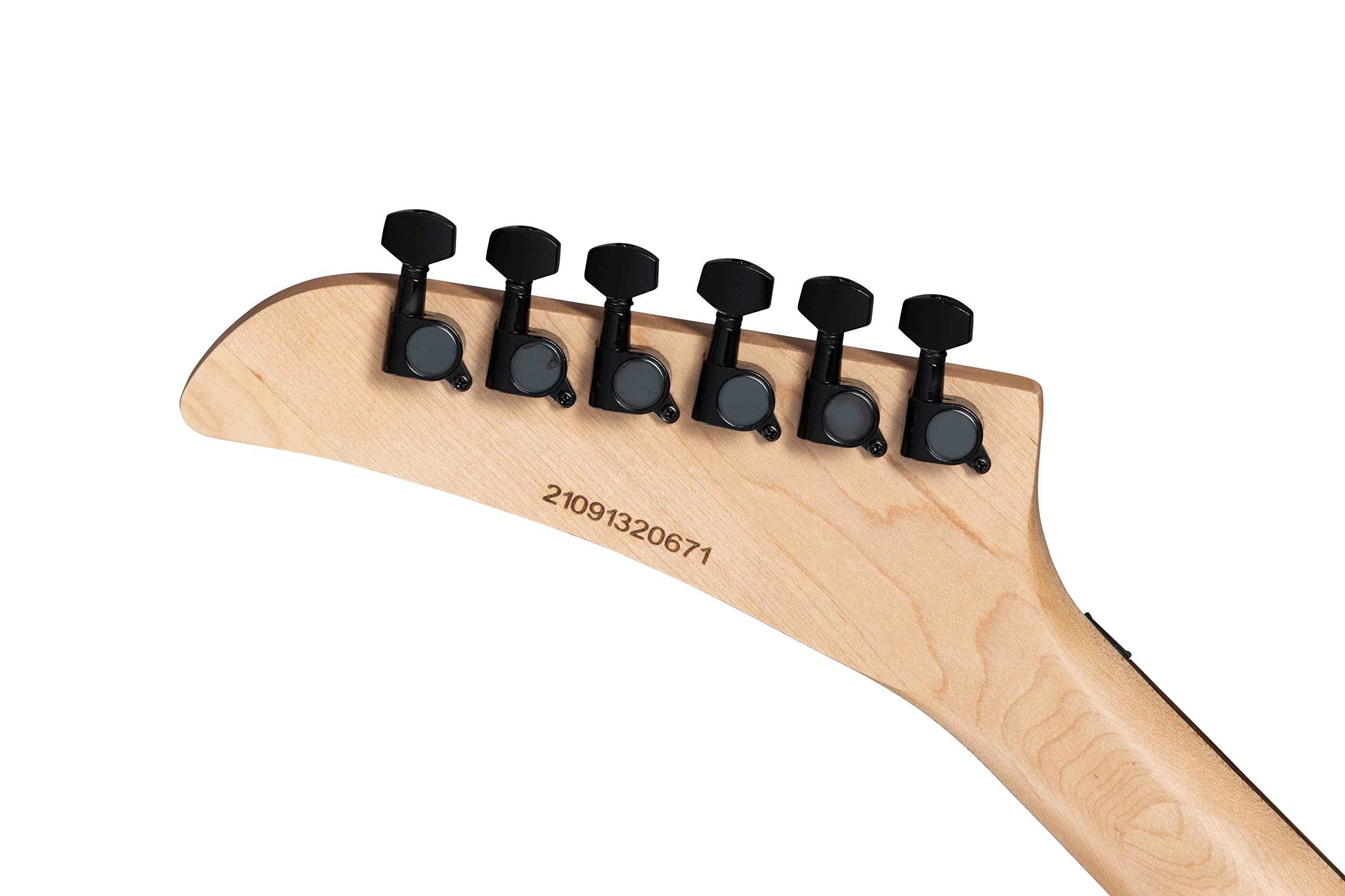 Amazon | Kramer Striker Figured HSS モダンフロイドローズ、ワイルド