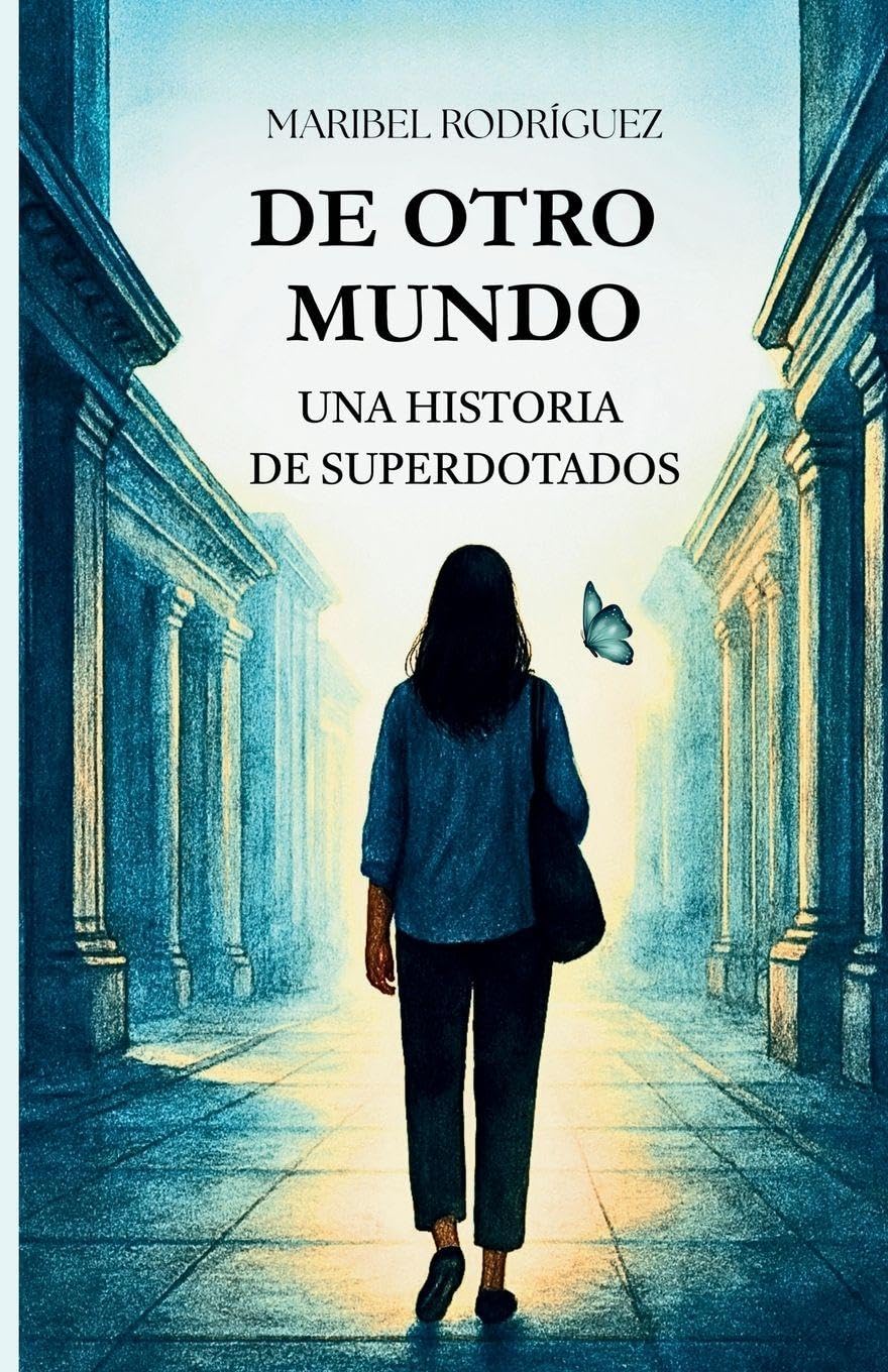 de Otro Mundo