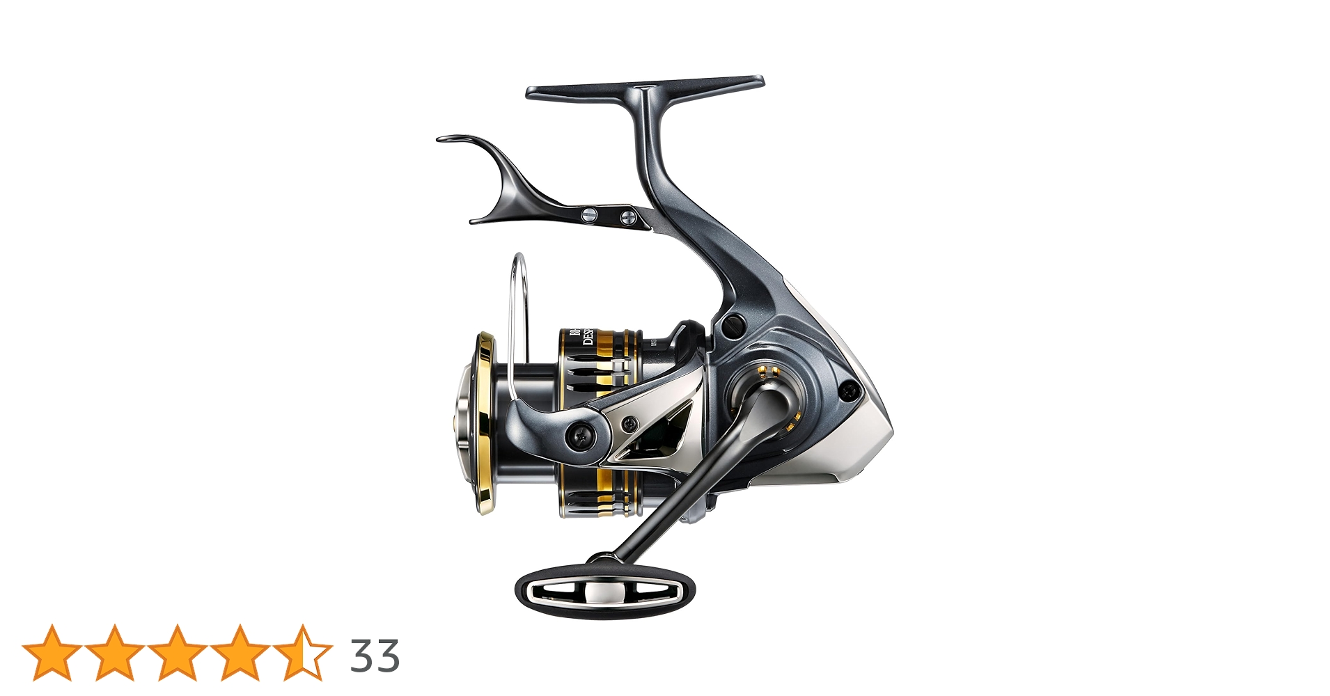 Amazon | シマノ(SHIMANO) レバーブレーキ スピニングリール 23 BB-X