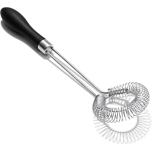 OXO Good Grips Stainless Steel Sauce & Gravy Whisk