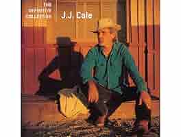 THE VERY BEST OF J.J. CALE ギタータブ譜 THE VERY BEST OF J.J. CALE ギタータブ譜 THE VERY BEST OF