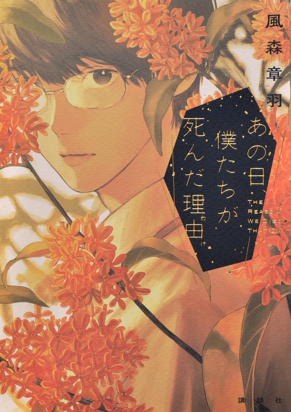 ☆ あの日の僕をさがして Amazon.co.jp: あの日、僕たちが死んだ理由 : 風森 章羽: 本