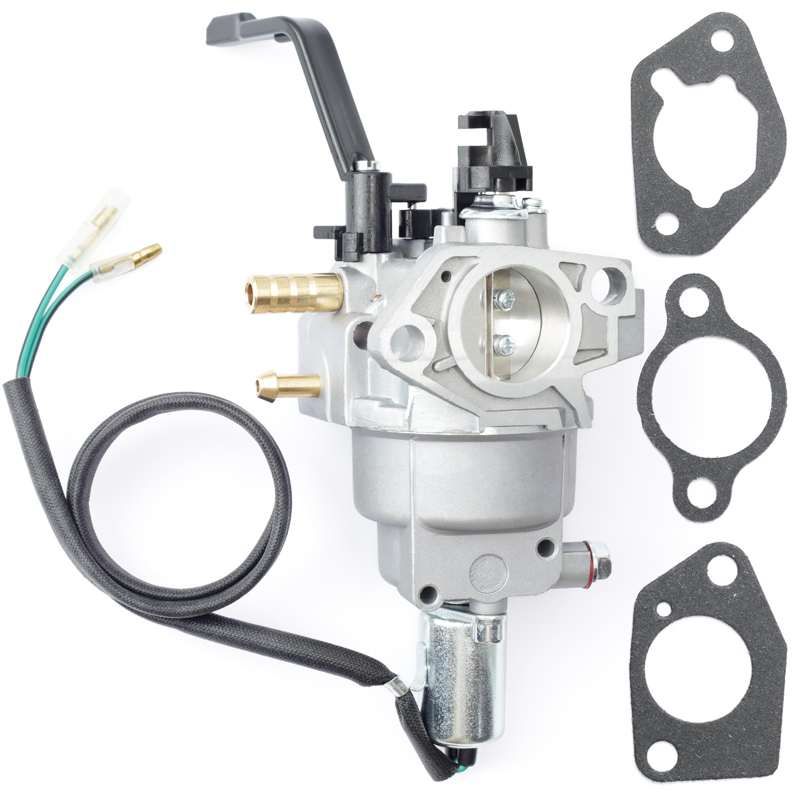 popuri OEM Throttle Body 16163-0904 16163-1000 for 19-23 Kawasaki Ninja