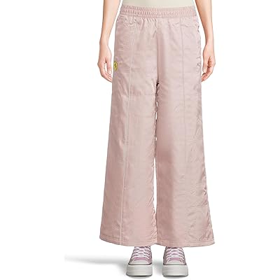 Брюки PUMA Scuderia Ferrari Premium Woven Pants