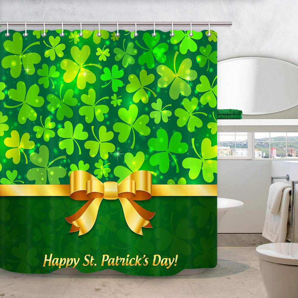 Irish Shower Curtains Curtains & Drapes