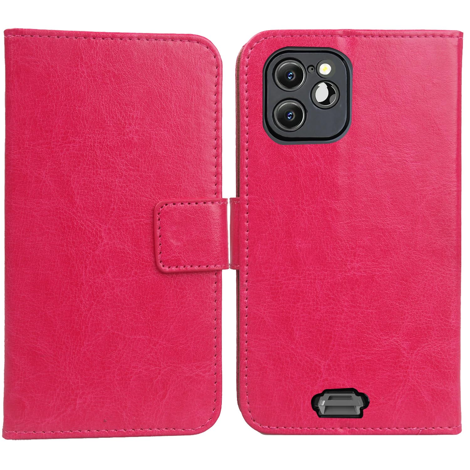 TienJueShi Rose Fiore Stand Portafoglio TPU Silicone in Pelle Cellulare Caso per Blackview a70 PRO 6.517 inch Case Copertina Custodia Protettiva Cover