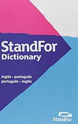 Minidicionário Bilíngue Inglês