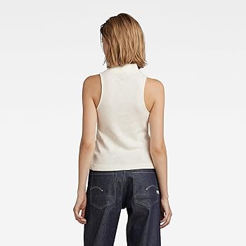 トップス zenkyu2727 CAMBIO(カンビオ)】Denim Like Drape Henley Neck Concho Button