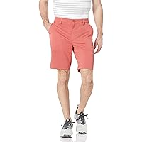 Amazon Essentials Pantaloncini da Golf Elasticizzati, vestibilità Classica (Disponibili)