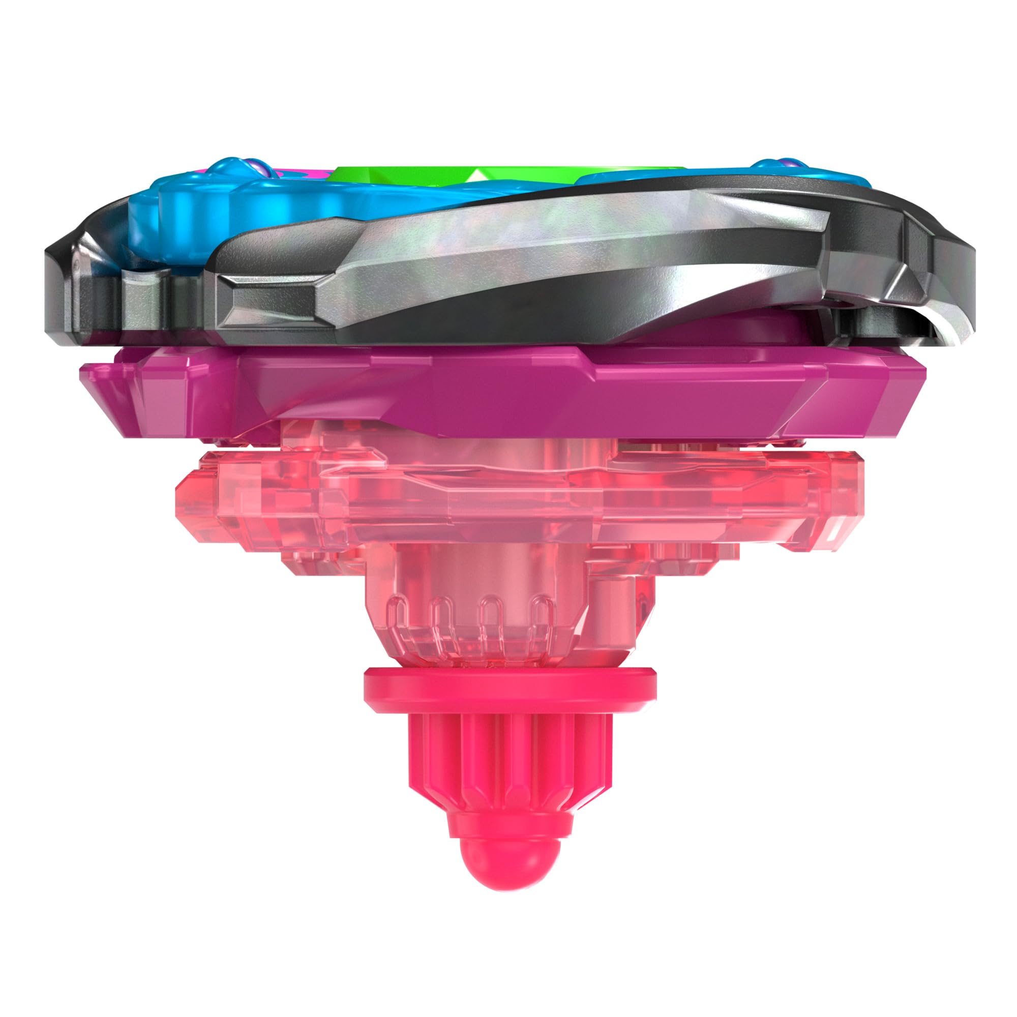 Amazon.com: Beyblade X Wriggle Kraken S 3-85O CX Starter Pack Set