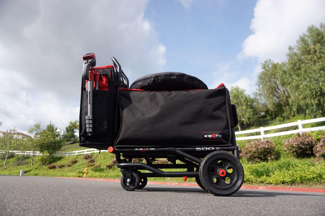 Gruv Gear グルーブギア 台車 キャリーカート