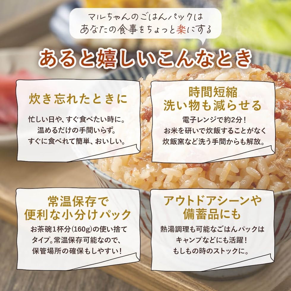 健康食パックご飯20pc Amazon | レトルト ご飯 パック 8種20食 詰め合わせ セット マルちゃん