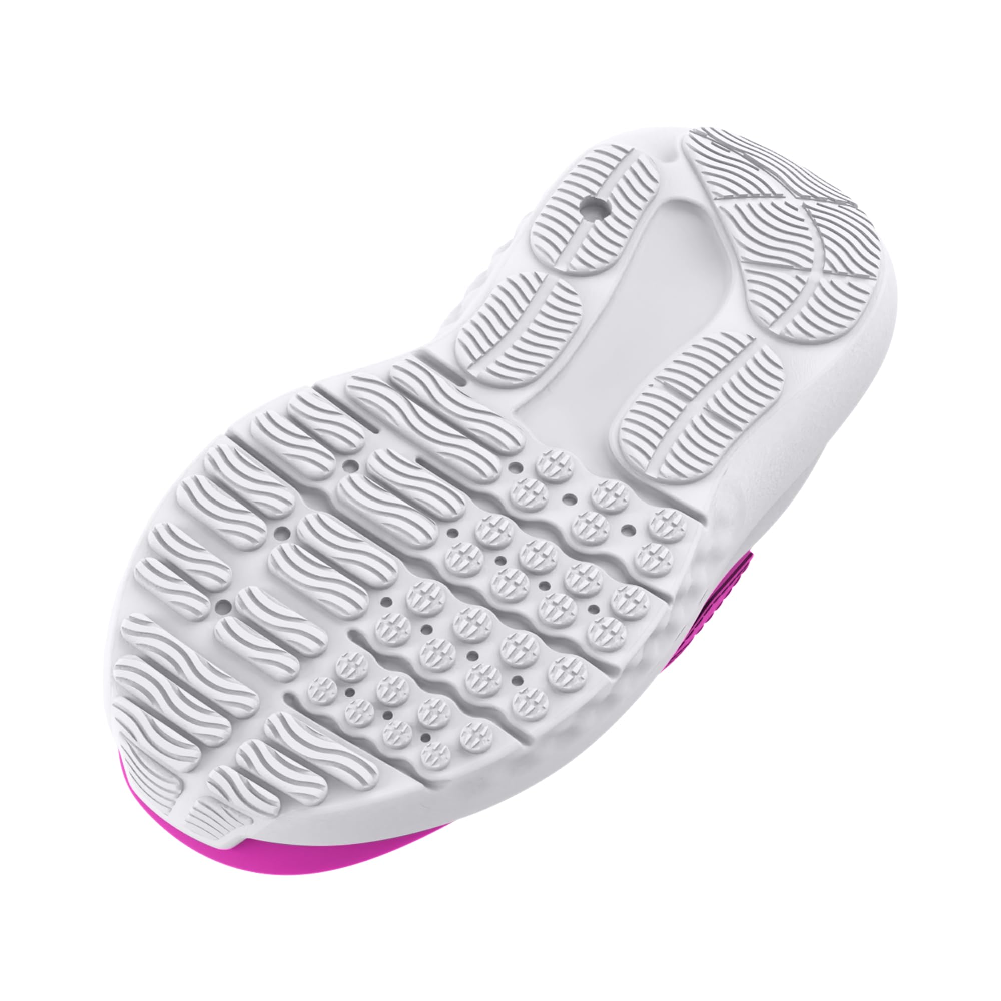 Under Armour 3027110 Zapatillas para correrUnisex niños