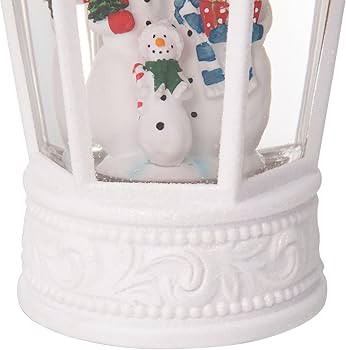 【非売品】FRED land フレッド スノードーム 2024 新品未使用 Amazon.co.jp: 【2024年モデル】Francfranc フランフラン スノー