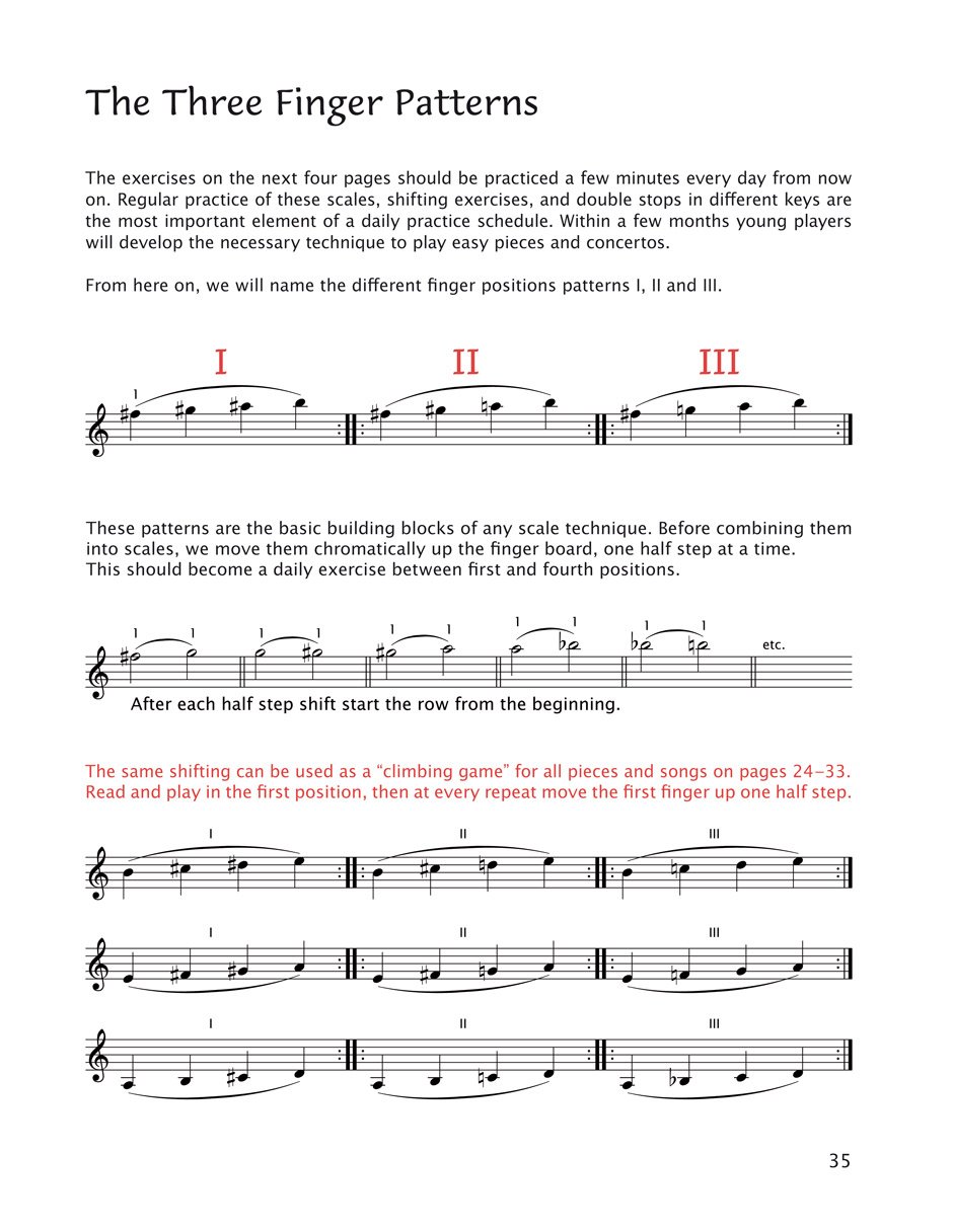Early start on the violin Volume 2 (Vers.Ang.du BA9672) - Vl
