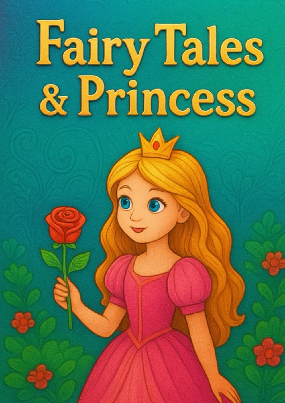 Fairy tales & Princess