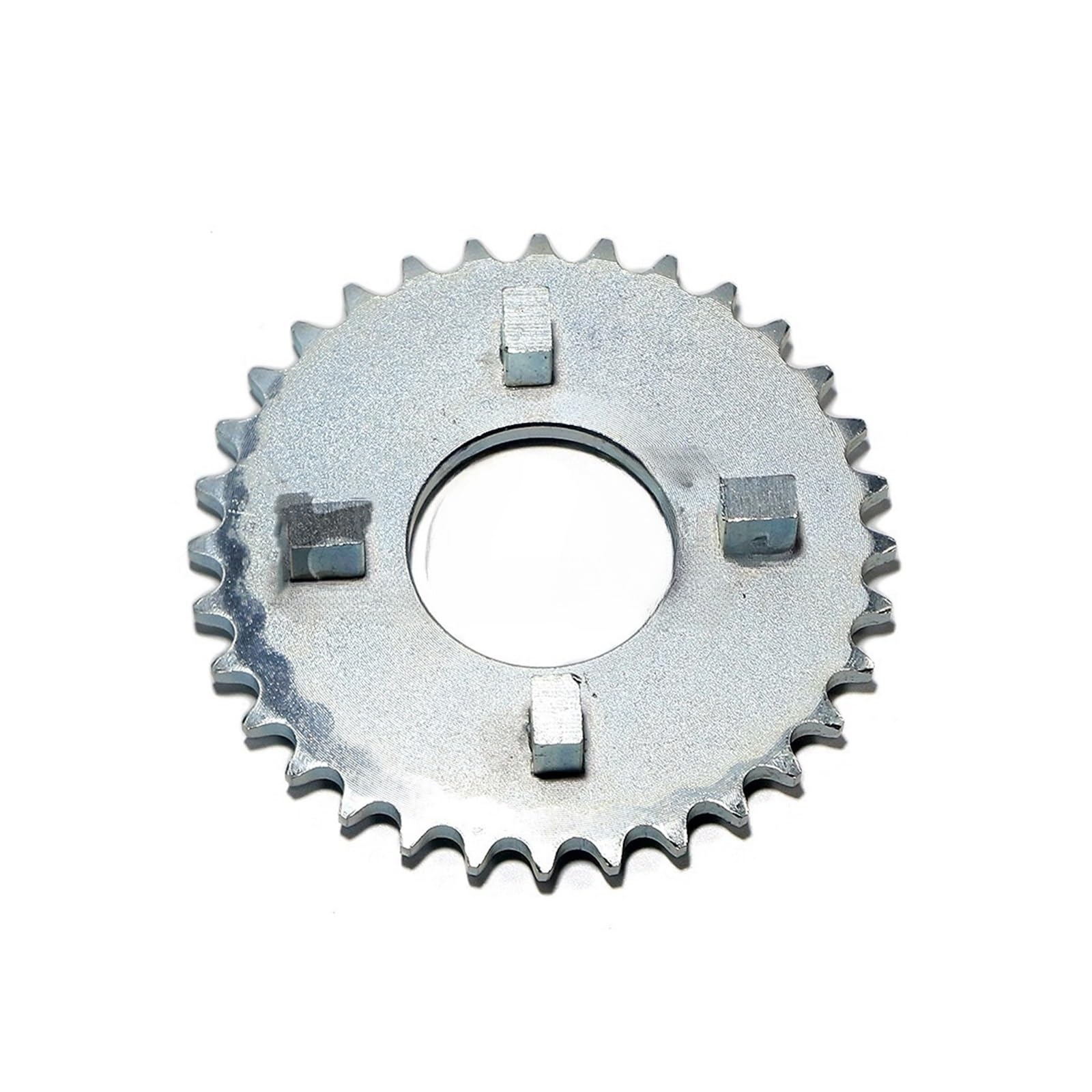 Piñón De Cadena Trasero para Motocicleta 420-32T para Hon&da Dax CT70 ST50 ST70 JC 70 Piñón Accionamiento
