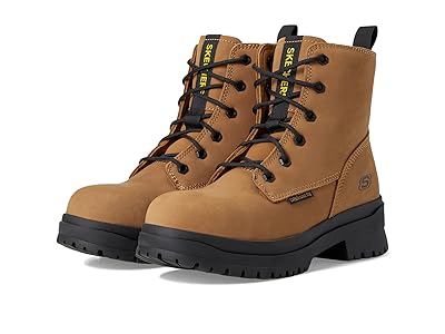 SKECHERS Work Foxgrove Comp Toe Women