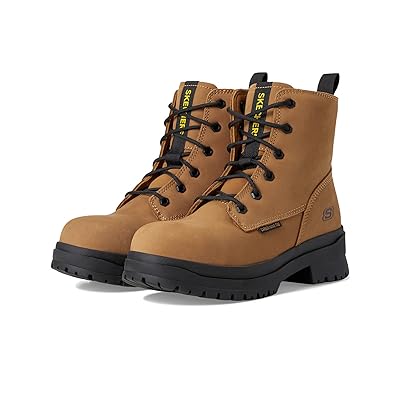 SKECHERS Work Foxgrove Comp Toe Women