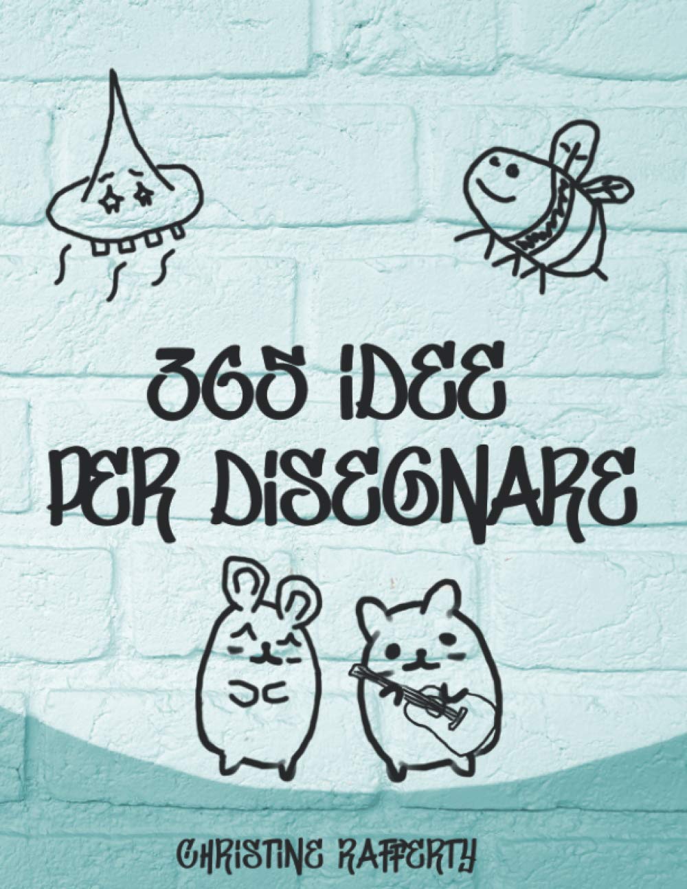 365 Idee per Disegnare