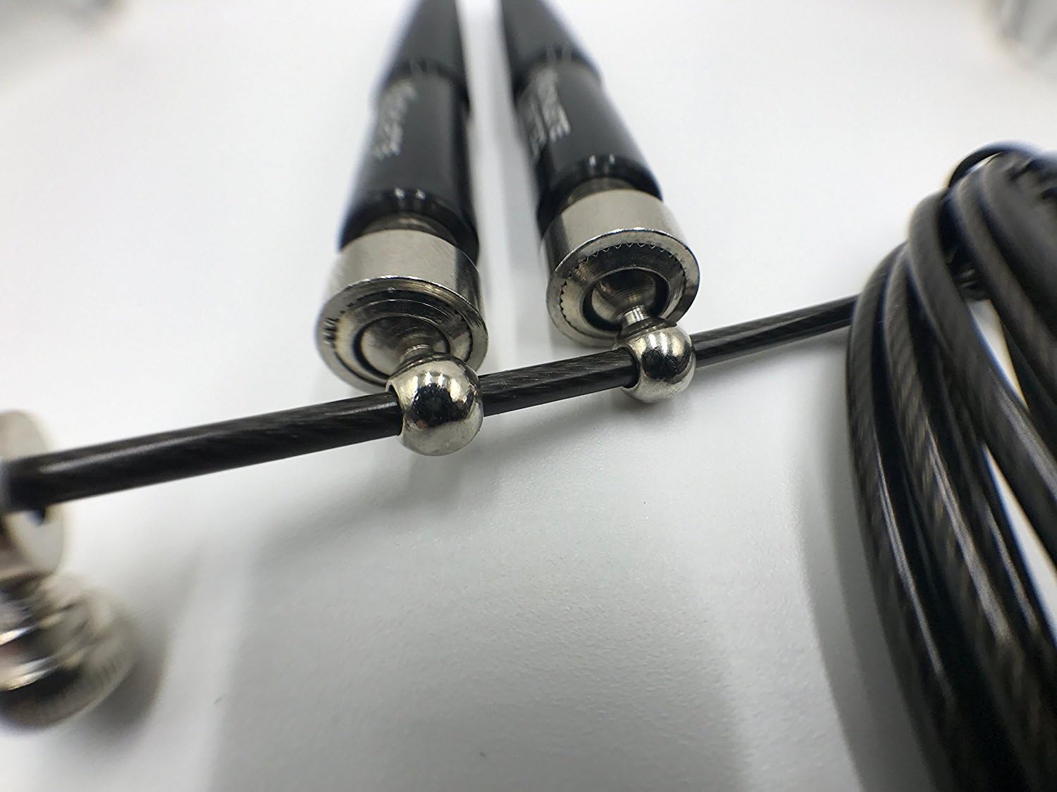 Athlete Ignited Aluminum Handle Ultra Durable 360