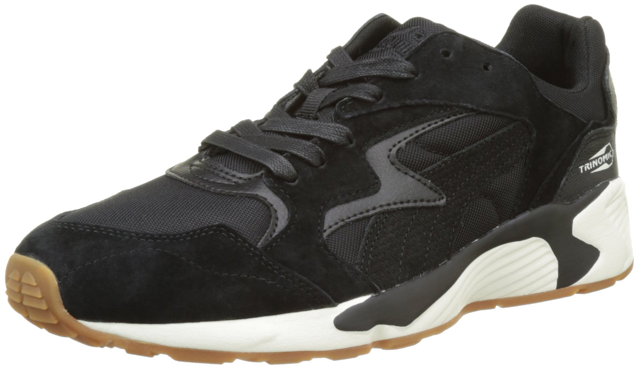 PUMAUnisex Adults Prevail Citi Low-top