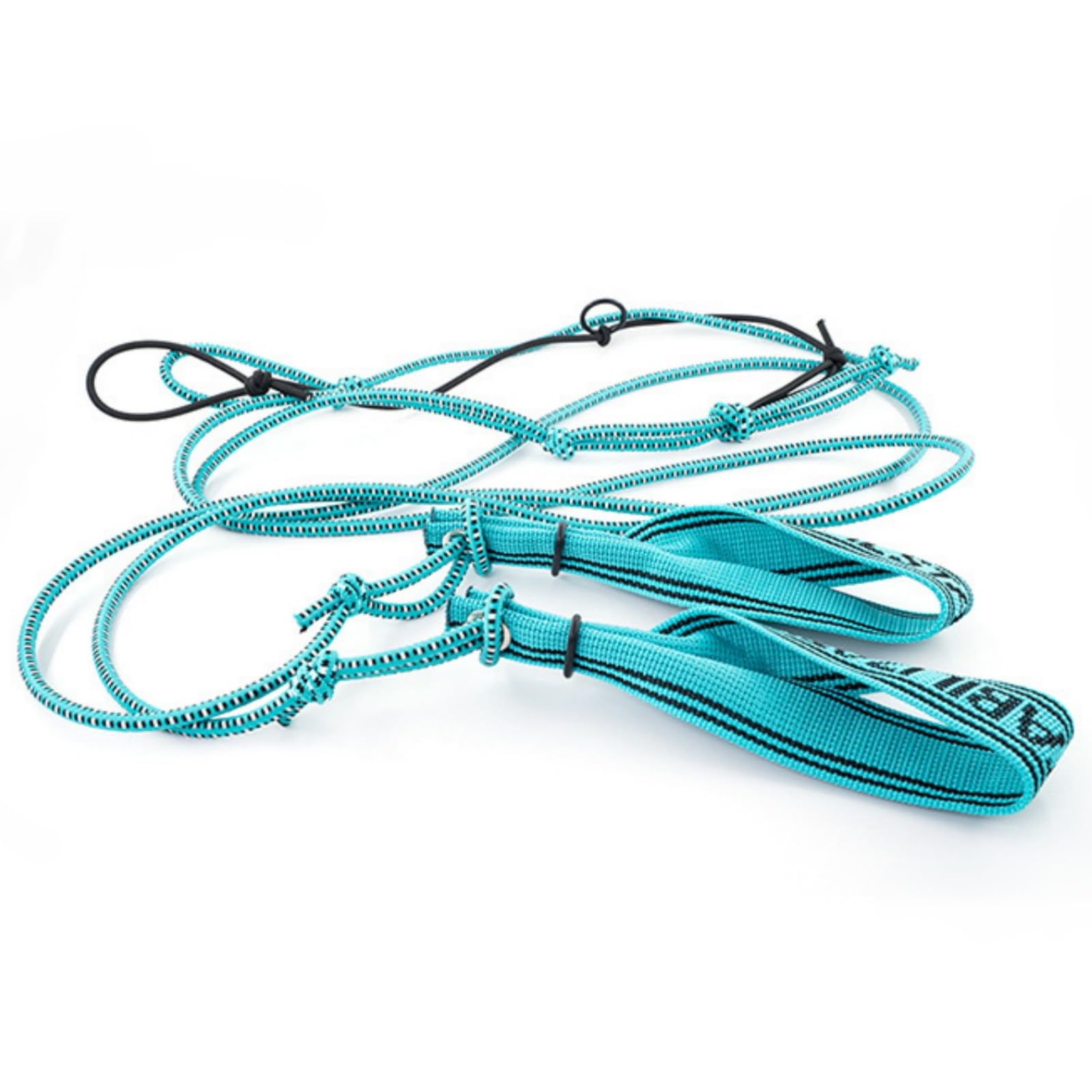 OMNANA® RIPPT™ Stretch Band – 105 Cm Schlaufen Produktbild-Vorschau 9