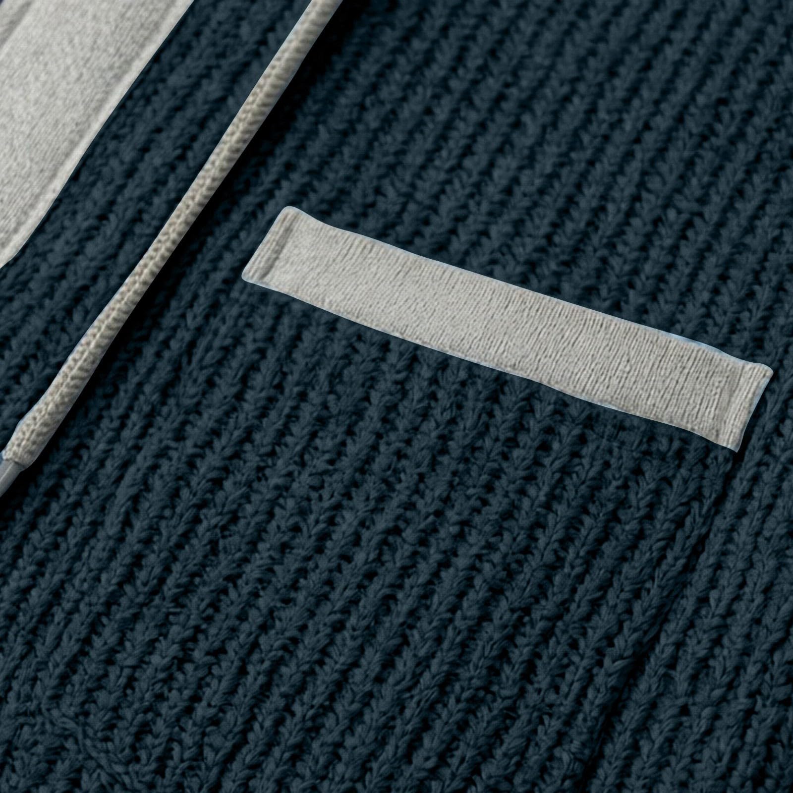 KHIRVWL Felpa Uomo con Cappuccio Pullover Sportiva per attività Quotidiane | Libertà di Movimento, Taglio Regolare, Look Dinamico, Facile da Abbinare, Ideale per Palestra Jogging E Tempo Libero