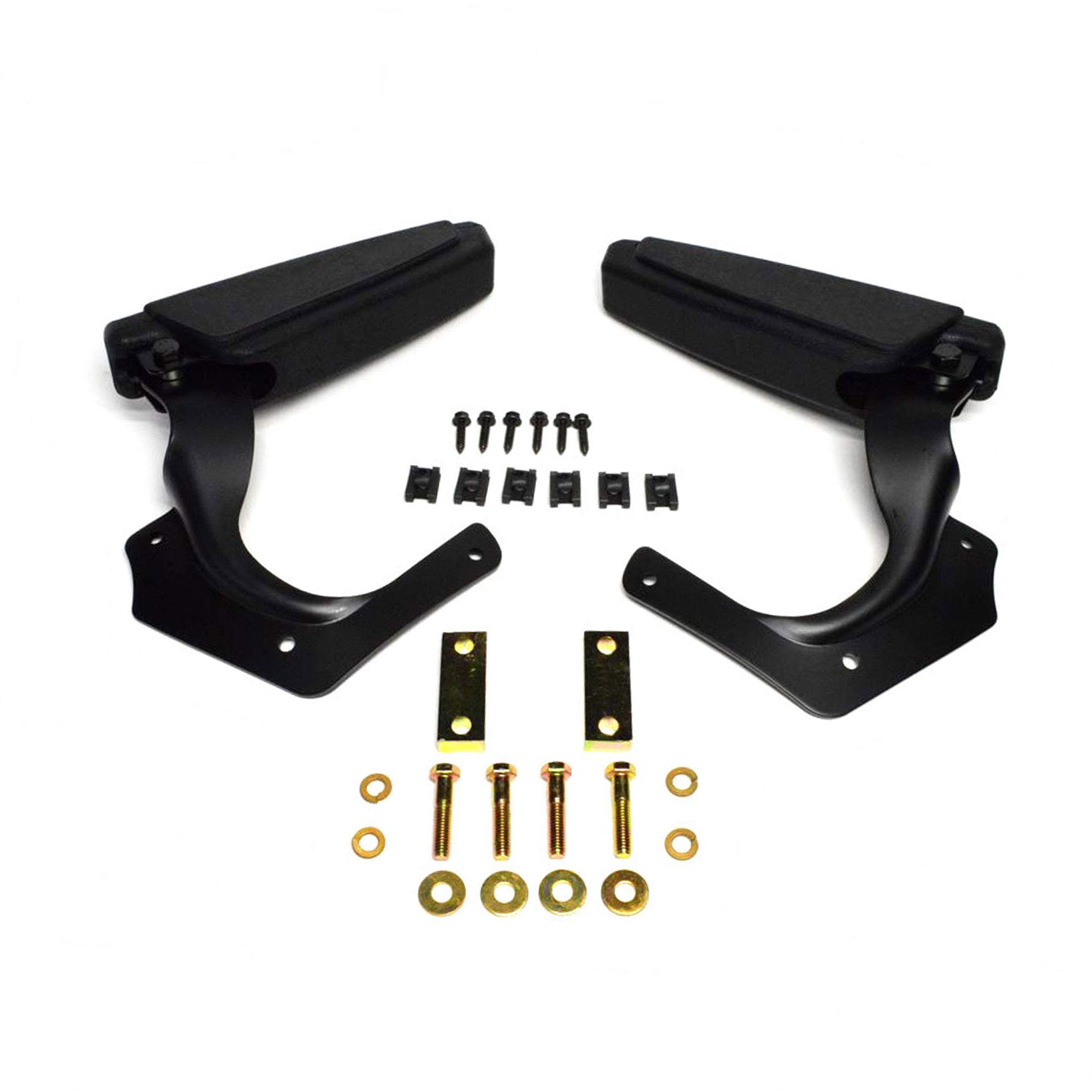 Amazon.com : Scag 922T Armrest Kit for 48