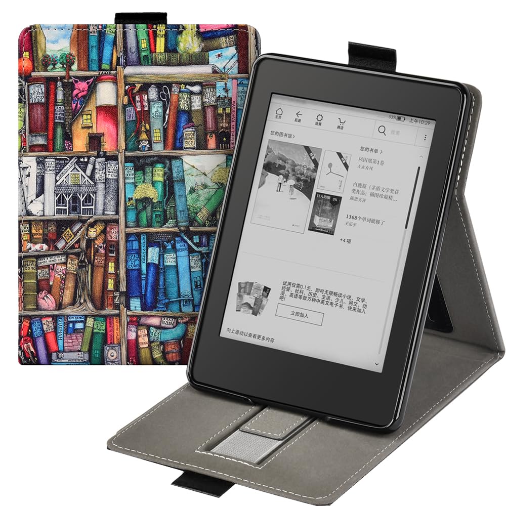 ⑧ Amazon Kindle 第10世代 J9G29R 電子書籍リーダー 【公式通販】