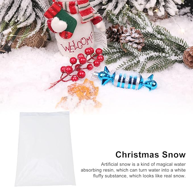 11 Best fake snow for stage 2023 Top Rated & Reviews