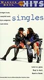  Singles [Reino Unido] [VHS]
