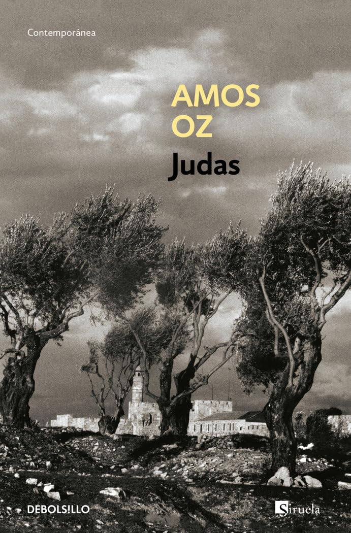 Judas (Contemporánea)