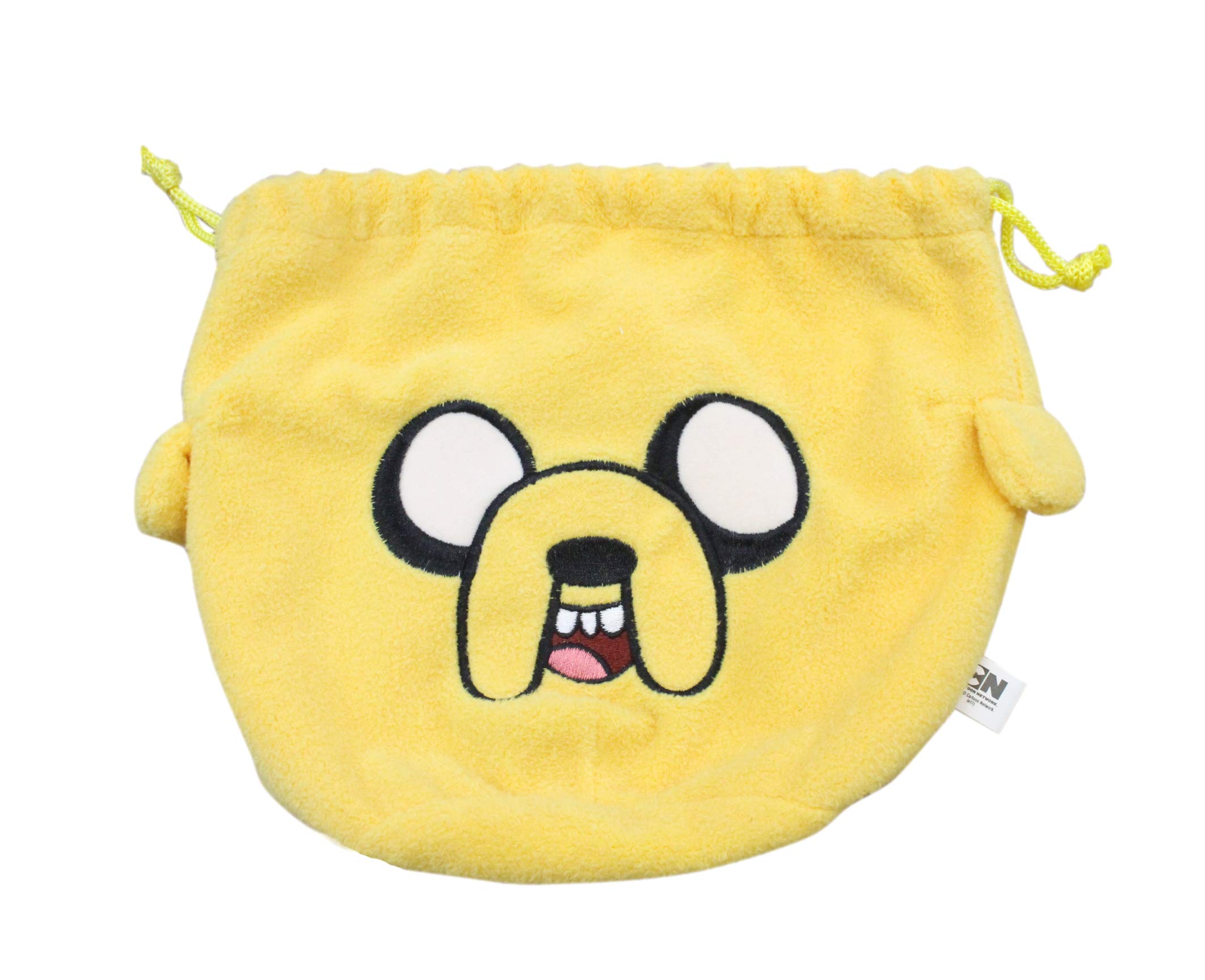 巾着　シープスキン 巾着小 GOODAY（Sサイズ） ｜ 小物 ｜ 子供服のセレクトショップ