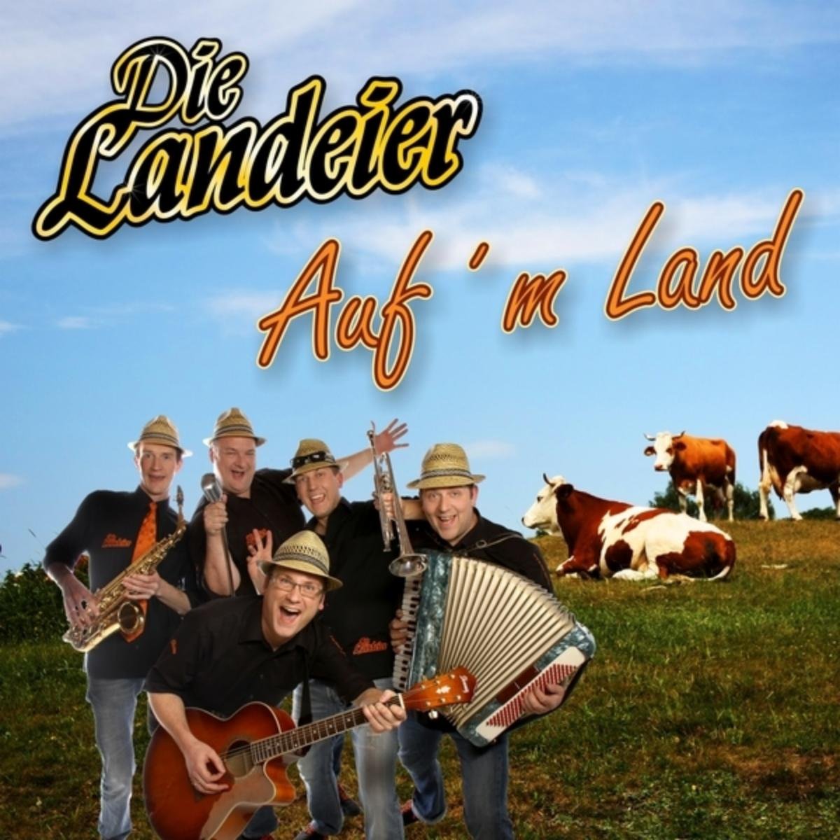 Die Landeier