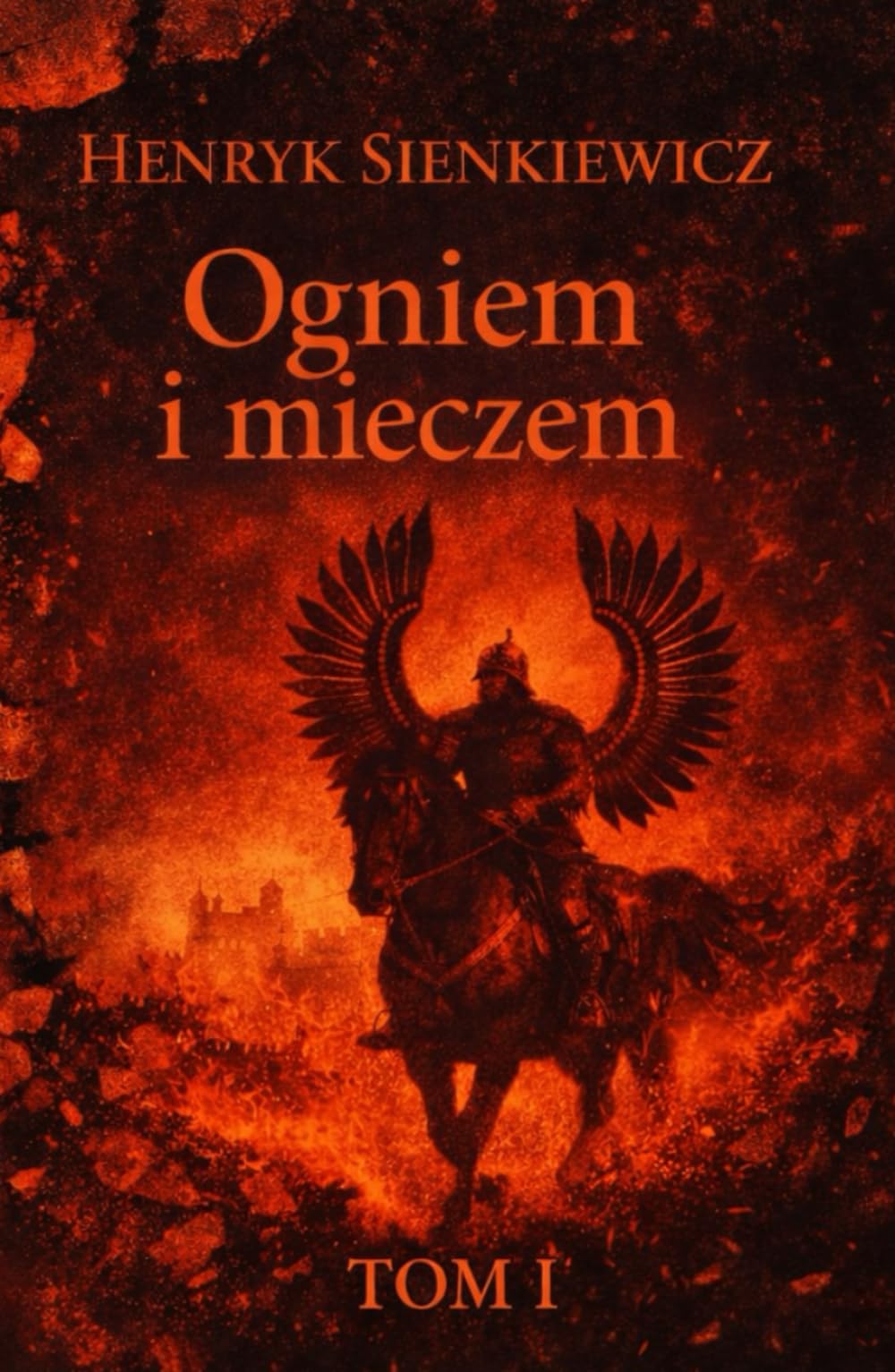 Ogniem i mieczem: Tom I