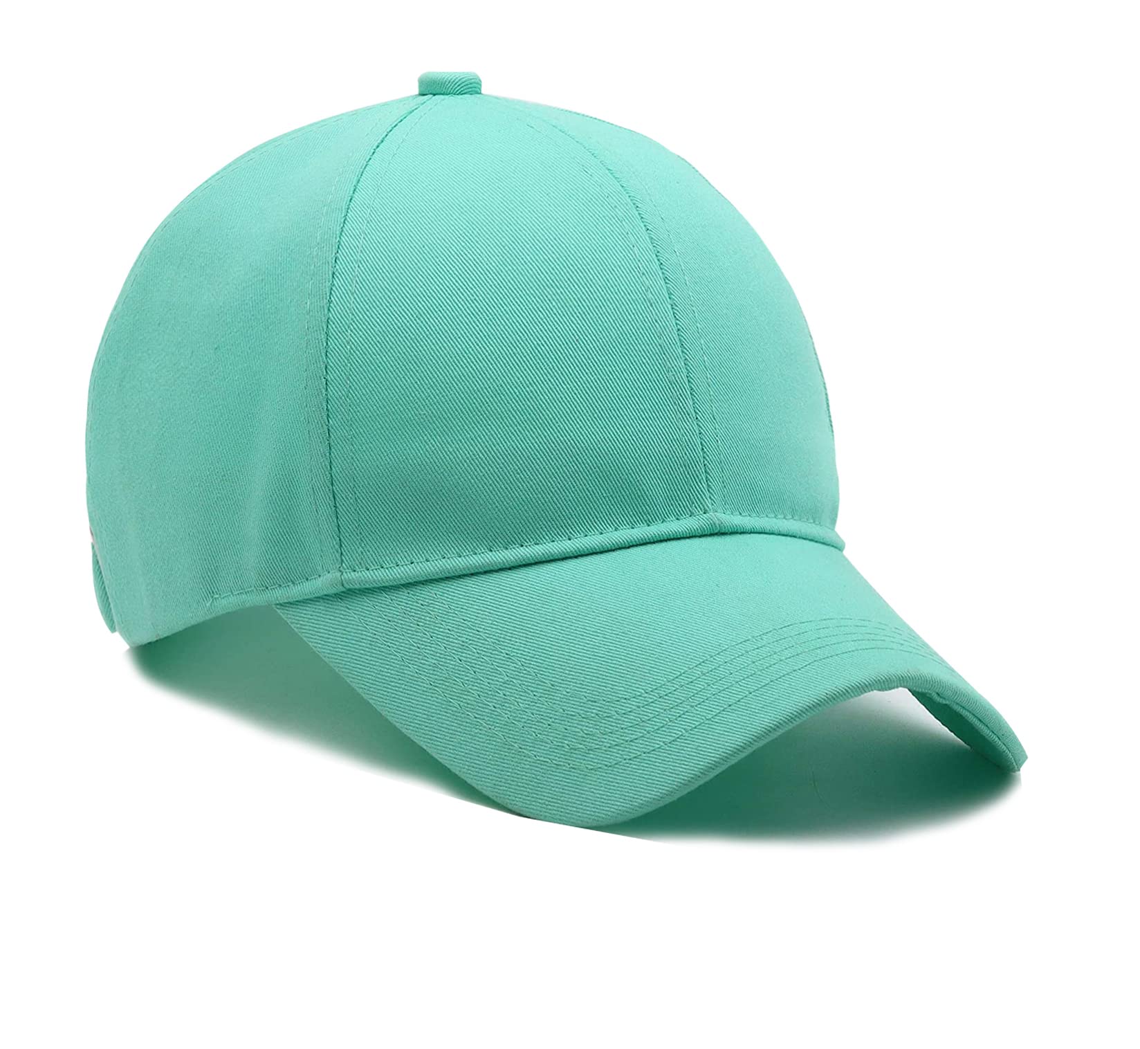Shopper52Unisex Cotton Cap