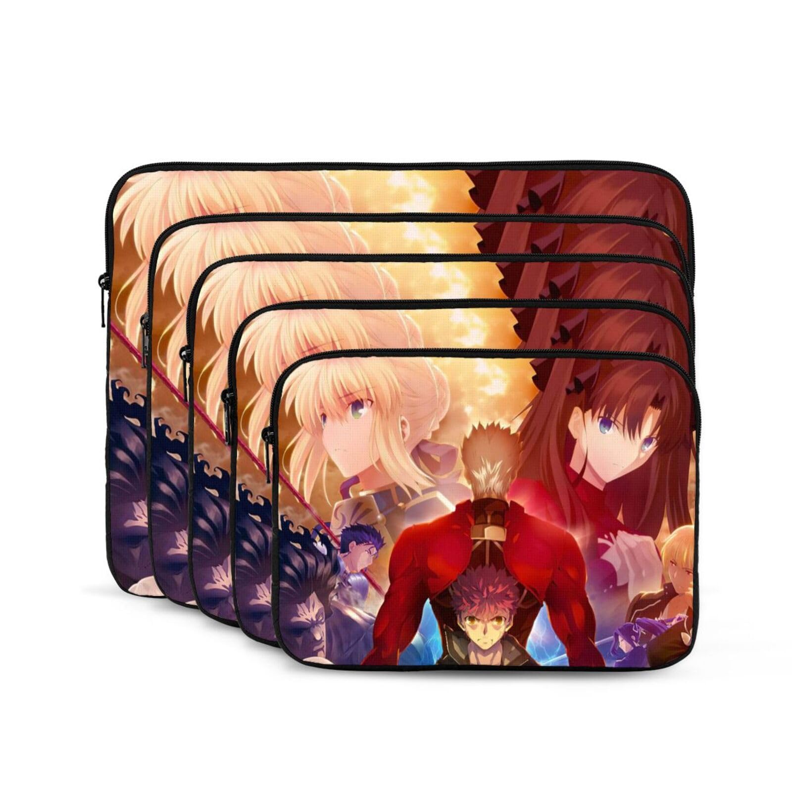 フェイト/ステイナイト 本体 ケースもつきます フェイト/ステイナイト 本体 ケースもつきます フェイト/ステイナイト